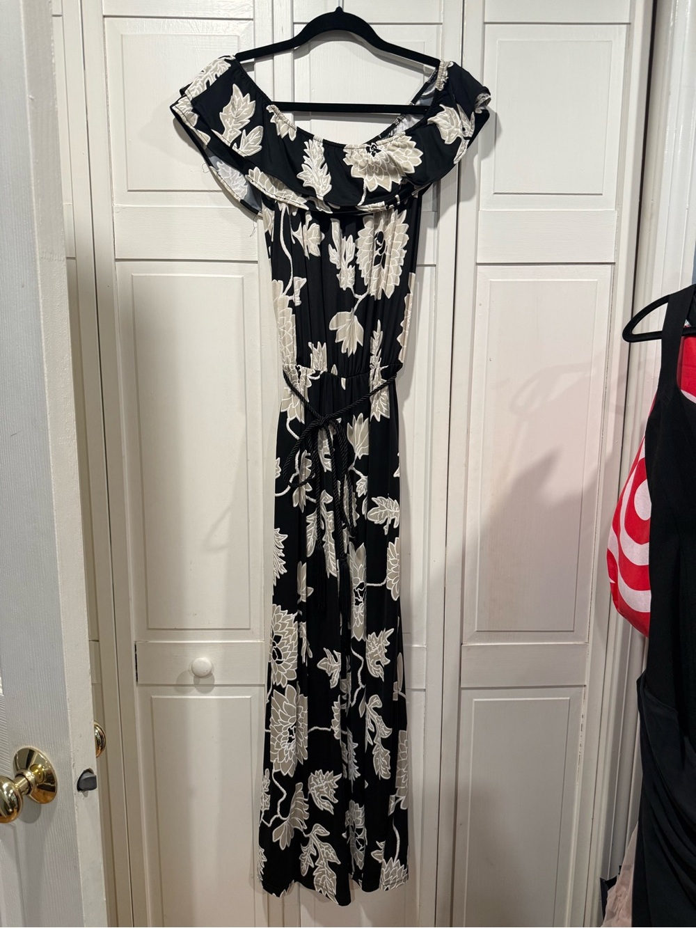 Camille and Co Romper size small EUC